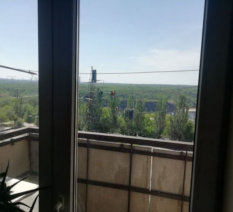 Квартира на Дніпровський в Запоріжжі, ID 181028, фото №2