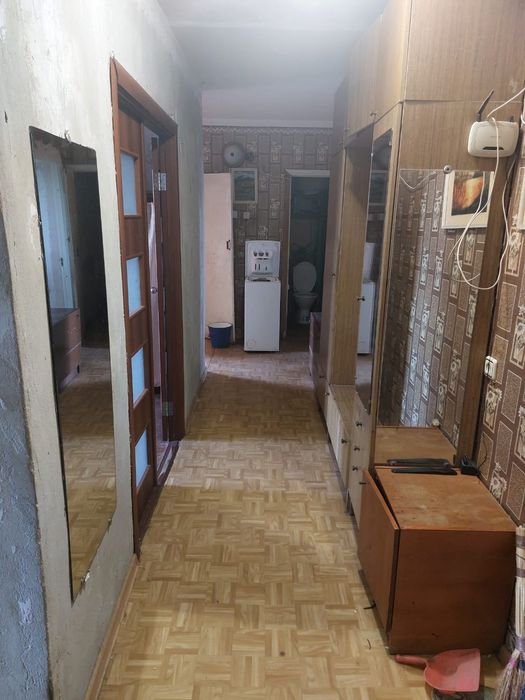 Квартира на Дніпровський в Запоріжжі, ID 181028, фото №14