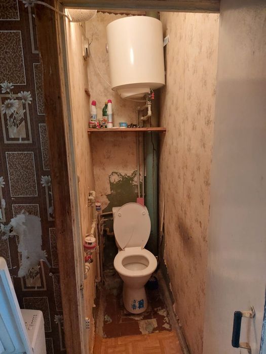 Квартира на Дніпровський в Запоріжжі, ID 181028, фото №18