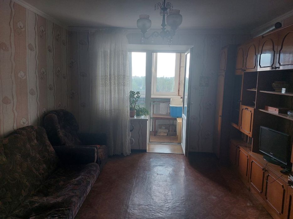 Квартира на Дніпровський в Запоріжжі, ID 181028, фото №19