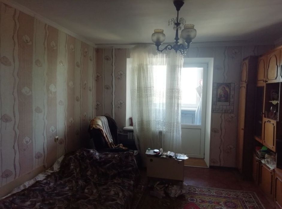 Квартира на Дніпровський в Запоріжжі, ID 181028, фото №4