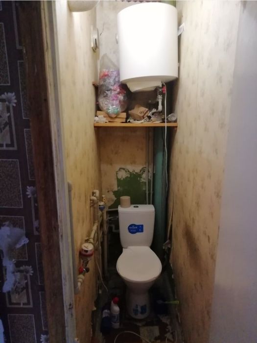 Квартира на Дніпровський в Запоріжжі, ID 181028, фото №9