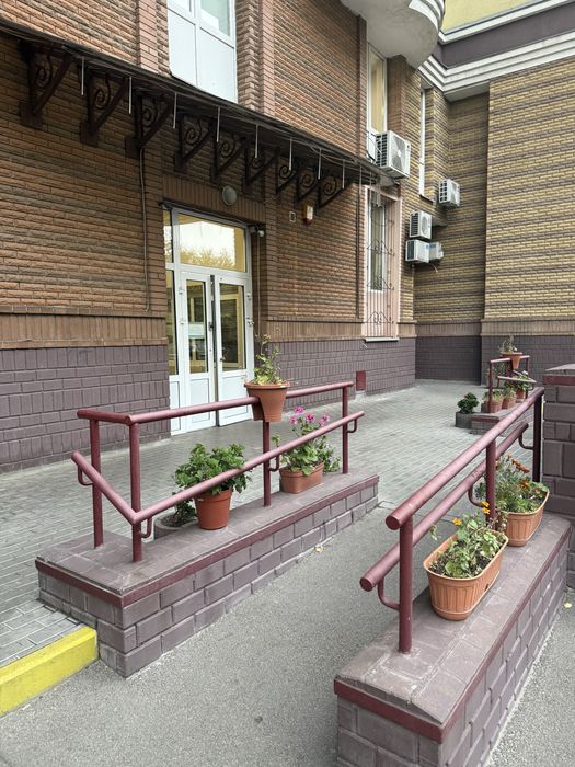 Квартира на шосе Харківське, 182 в Києві, ID 207578, фото №1