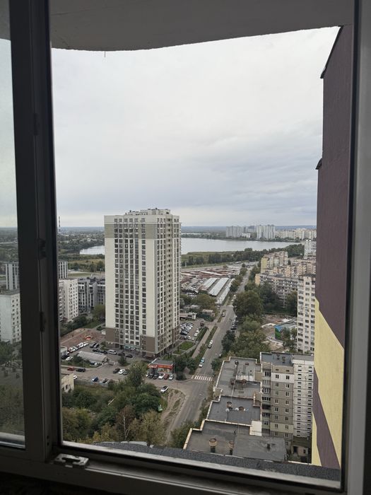 Квартира на шосе Харківське, 182 в Києві, ID 207578, фото №3