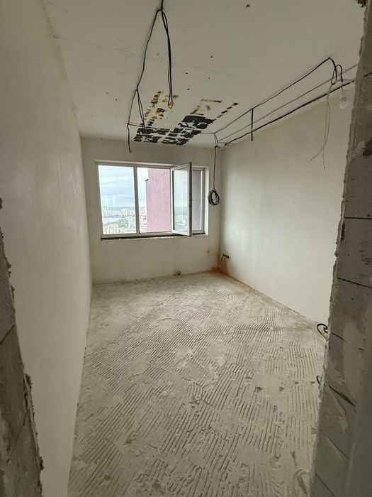 Квартира на шосе Харківське, 182 в Києві, ID 207578, фото №5