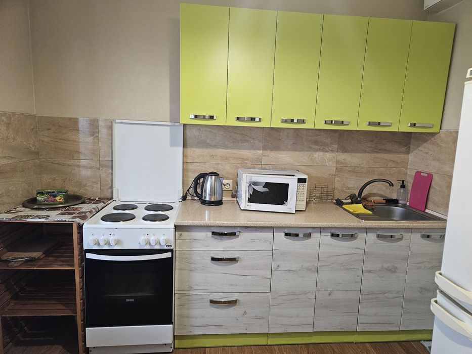 Квартира на вул. Гмирі, 12б, ID 412881, фото №1