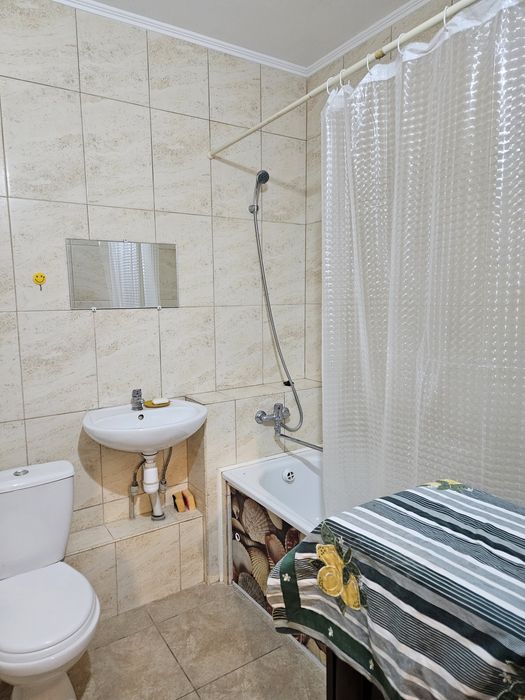 Квартира на вул. Гмирі, 12б в Києві, ID 412881, фото №18