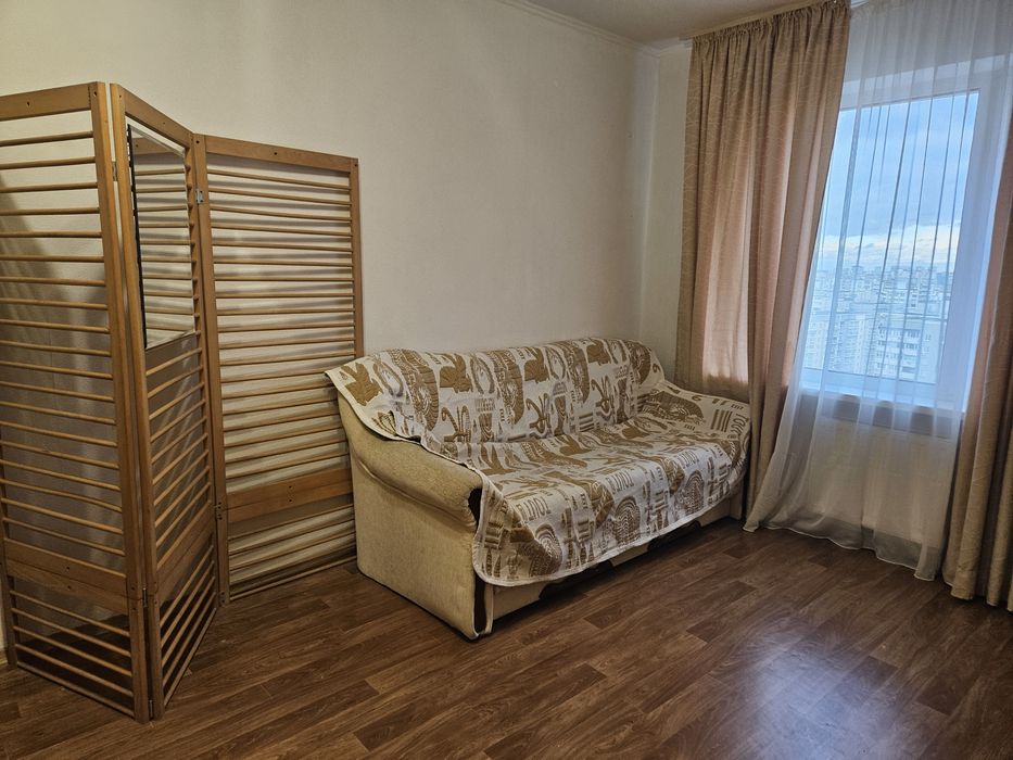 Квартира на вул. Гмирі, 12б в Києві, ID 412881, фото №21