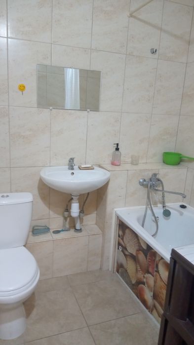 Квартира на вул. Гмирі, 12б в Києві, ID 412881, фото №8