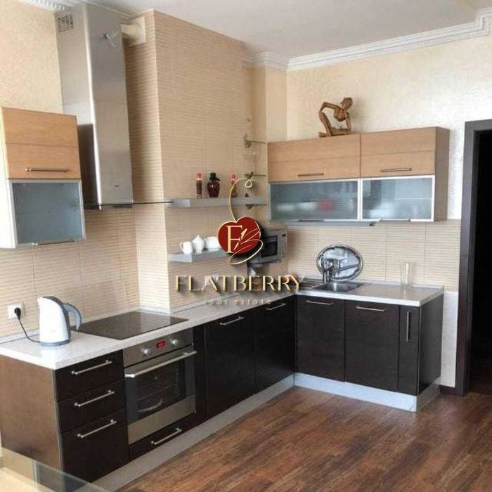 Квартира на Кудрявский спуск 3б в Києві, ID 302676, фото №11
