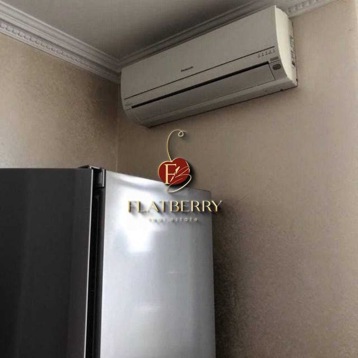 Квартира на Кудрявский спуск 3б в Києві, ID 302676, фото №13