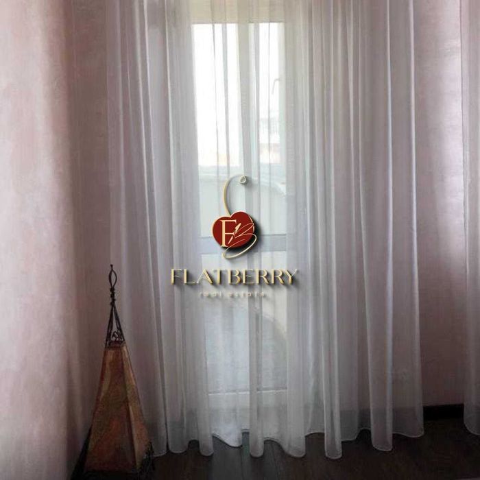 Квартира на Кудрявский спуск 3б в Києві, ID 302676, фото №14
