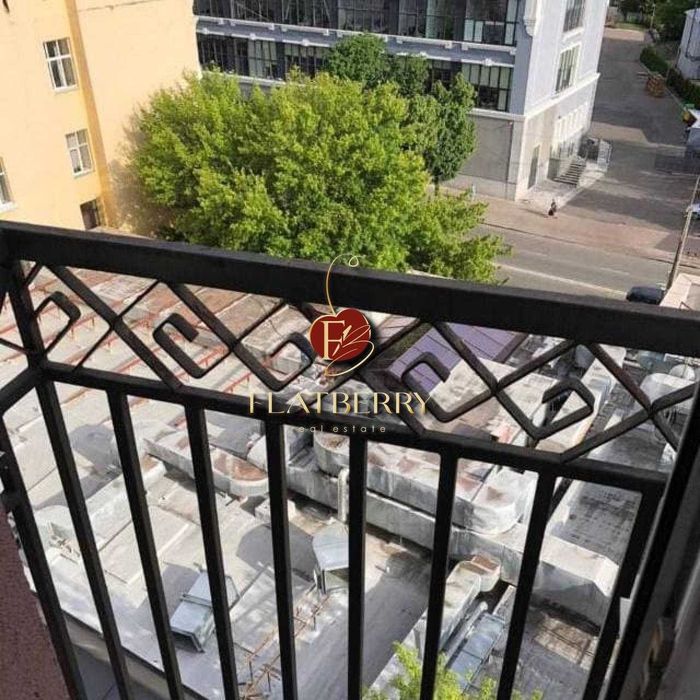 Квартира на Кудрявский спуск 3б в Києві, ID 302676, фото №15