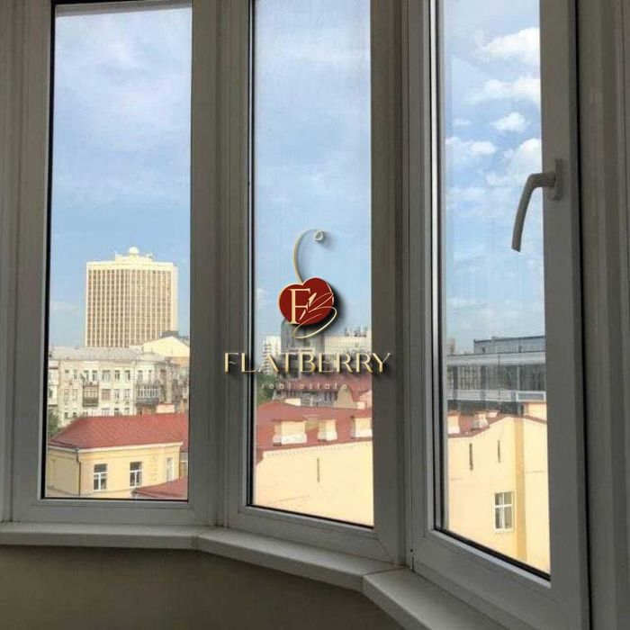 Квартира на Кудрявский спуск 3б в Києві, ID 302676, фото №16
