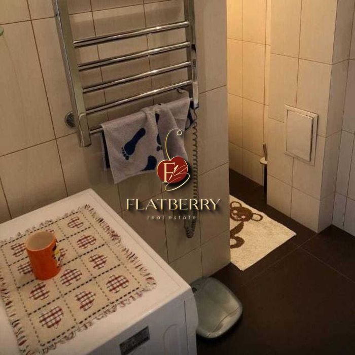 Квартира на Кудрявский спуск 3б в Києві, ID 302676, фото №20