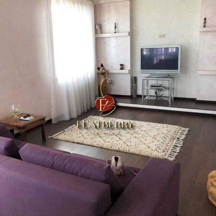 Квартира на Кудрявский спуск 3б в Києві, ID 302676, фото №3
