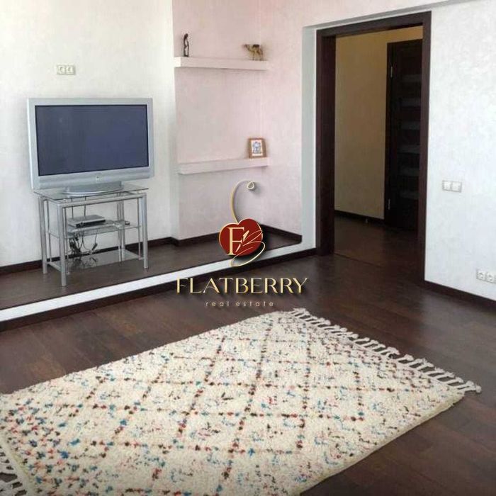 Квартира на Кудрявский спуск 3б в Києві, ID 302676, фото №6