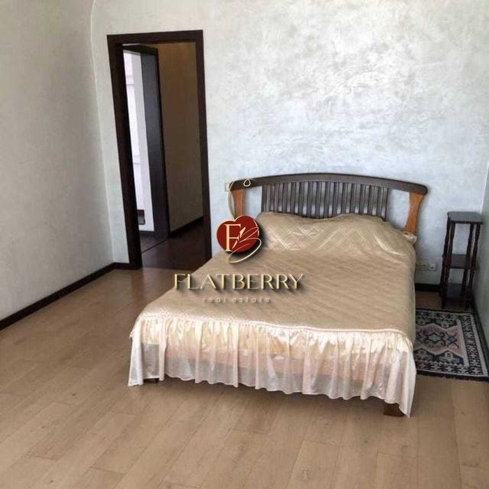 Квартира на Кудрявский спуск 3б в Києві, ID 302676, фото №7
