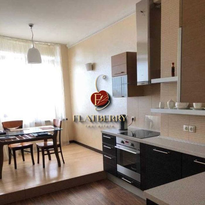Квартира на Кудрявский спуск 3б в Києві, ID 302676, фото №9