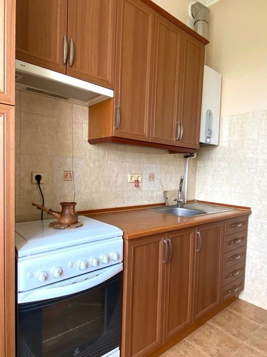 Квартира на вул. Богоутівська, 36 в Київ, ID 215143, фото №2