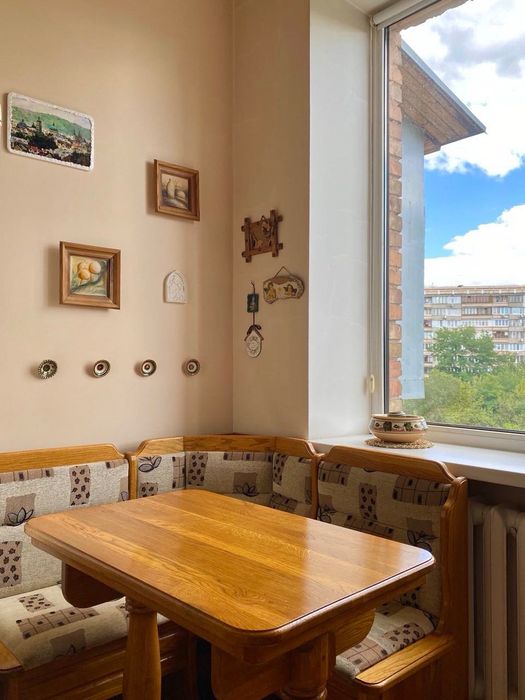 Квартира на вул. Богоутівська, 36 в Київ, ID 215143, фото №3