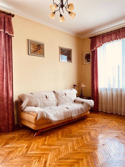 Квартира на вул. Богоутівська, 36 в Київ, ID 215143, фото №4