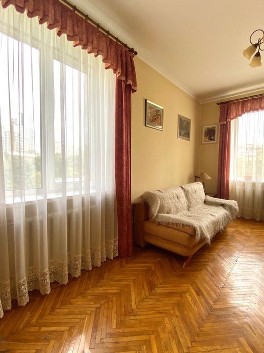 Квартира на вул. Богоутівська, 36 в Київ, ID 215143, фото №5