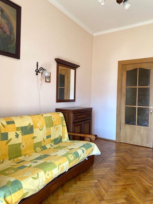 Квартира на вул. Богоутівська, 36 в Києві, ID 215143, фото №6