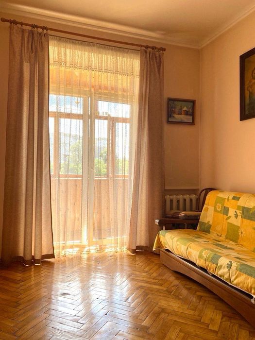 Квартира на вул. Богоутівська, 36 в Києві, ID 215143, фото №7