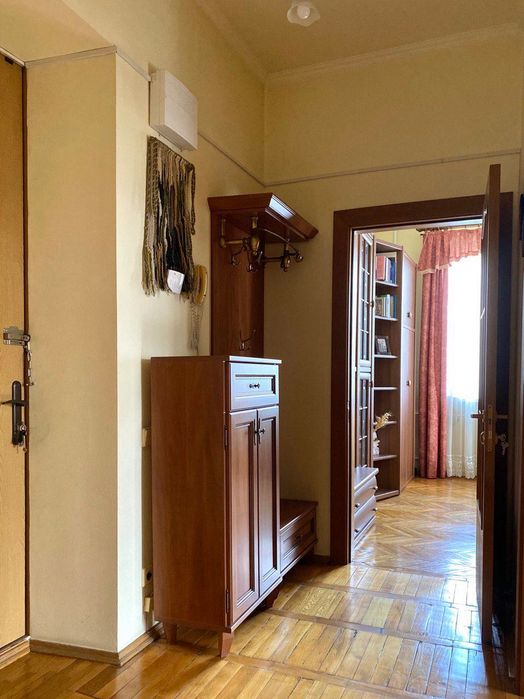 Квартира на вул. Богоутівська, 36 в Києві, ID 215143, фото №9