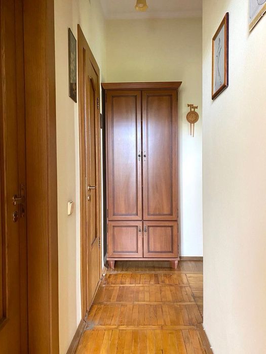 Квартира на вул. Богоутівська, 36 в Києві, ID 215143, фото №10