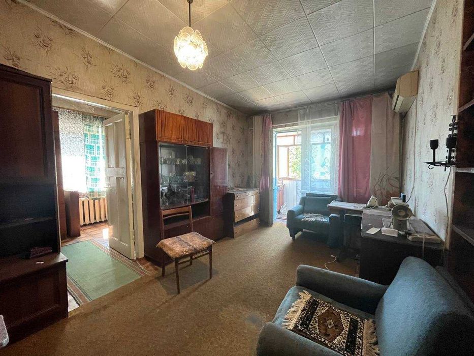 Квартира на вул. Груні Романової, 10 в Кривому Розі, ID 268242, фото №1