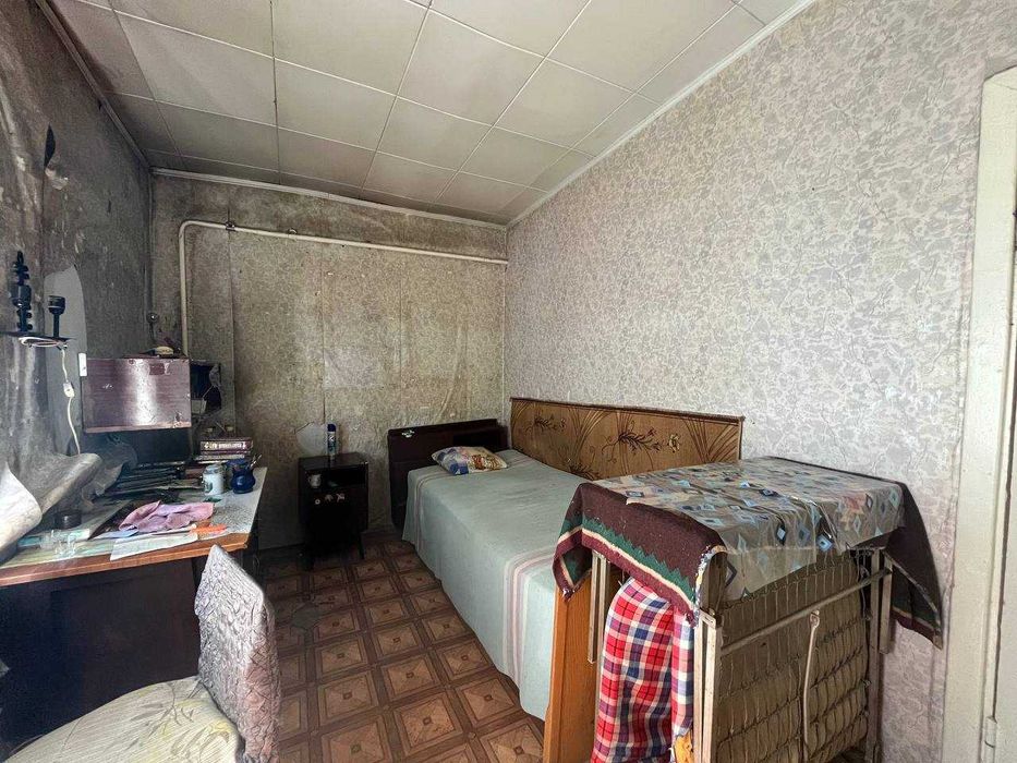 Квартира на вул. Груні Романової, 10 в Кривому Розі, ID 268242, фото №12