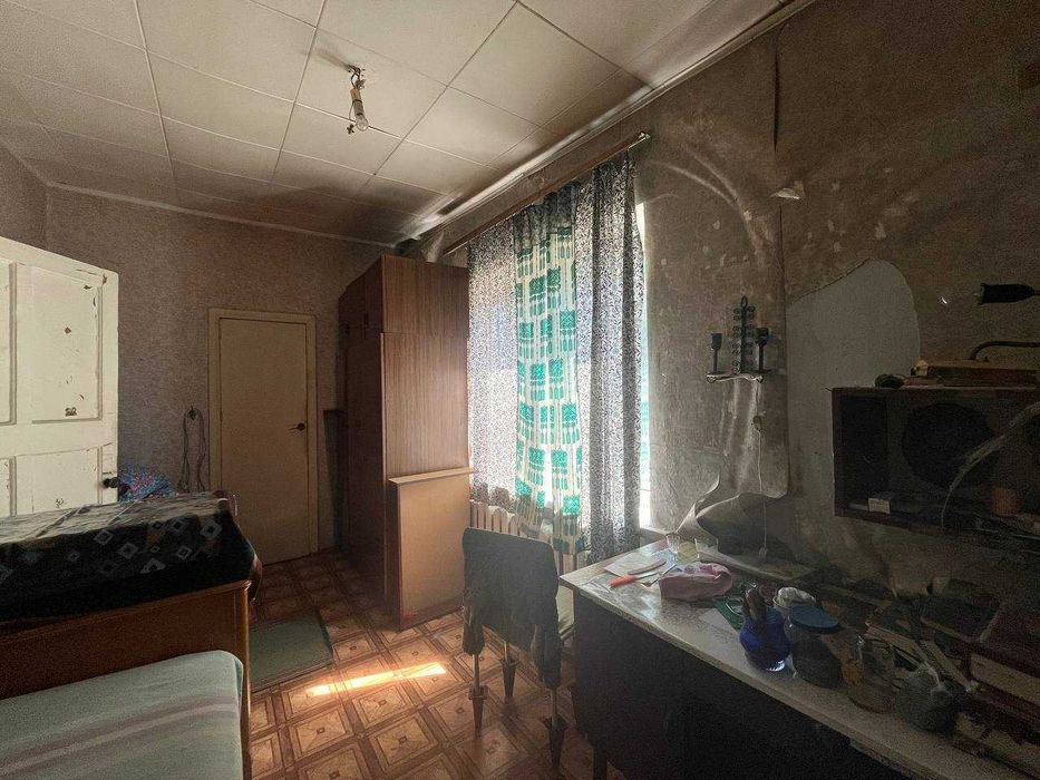 Квартира на вул. Груні Романової, 10 в Кривому Розі, ID 268242, фото №13