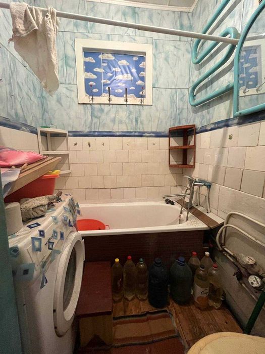 Квартира на вул. Груні Романової, 10 в Кривому Розі, ID 268242, фото №15