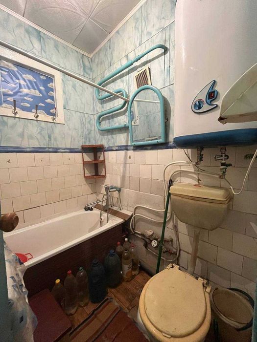 Квартира на вул. Груні Романової, 10 в Кривому Розі, ID 268242, фото №16