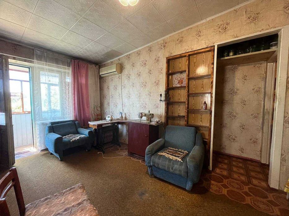Квартира на вул. Груні Романової, 10 в Кривому Розі, ID 268242, фото №3