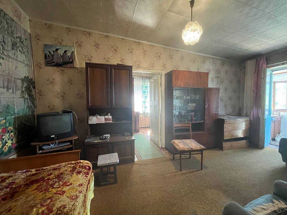 Квартира на вул. Груні Романової, 10 в Кривому Розі, ID 268242, фото №5