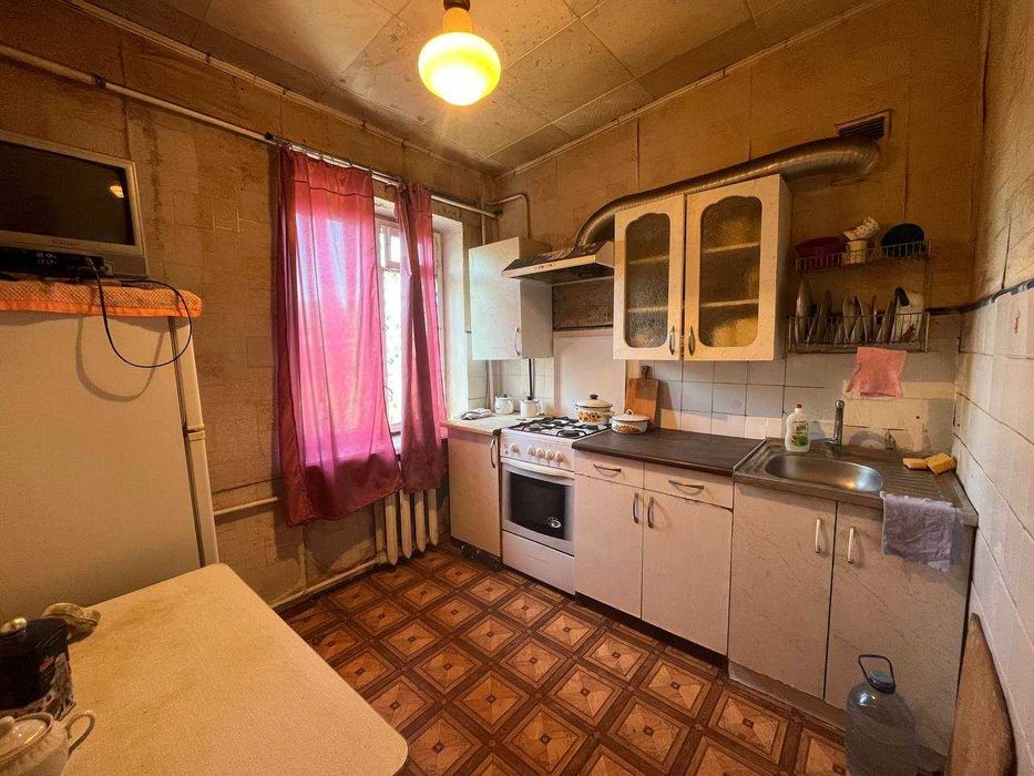 Квартира на вул. Груні Романової, 10 в Кривому Розі, ID 268242, фото №7
