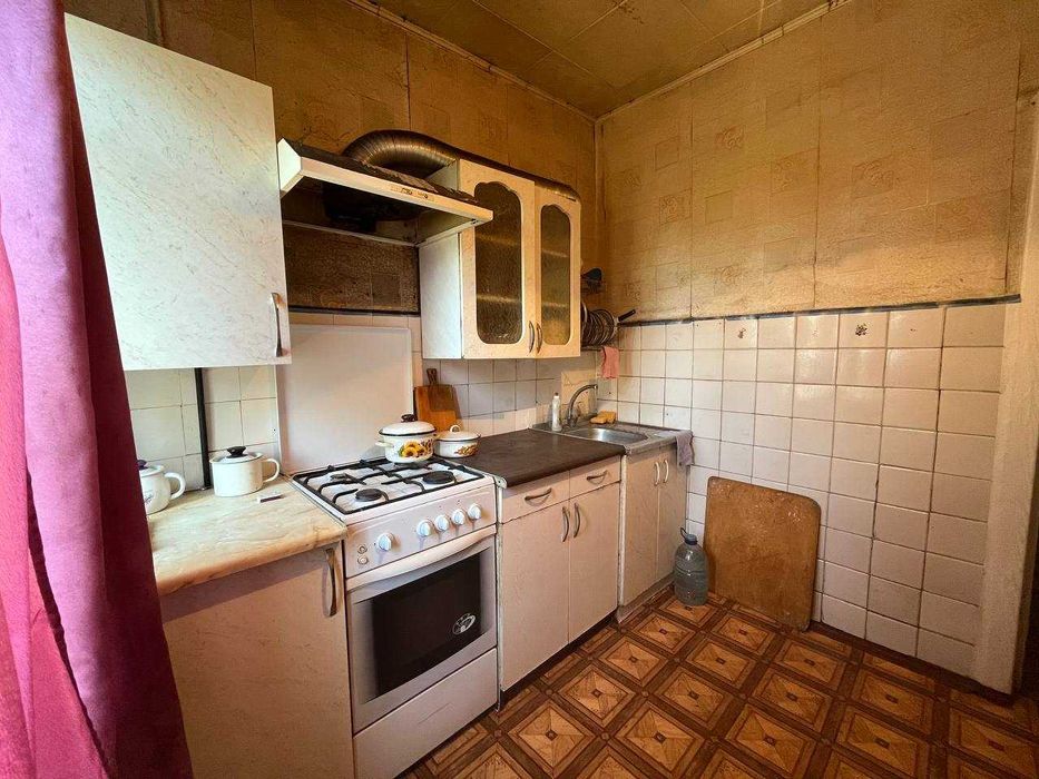 Квартира на вул. Груні Романової, 10 в Кривому Розі, ID 268242, фото №8