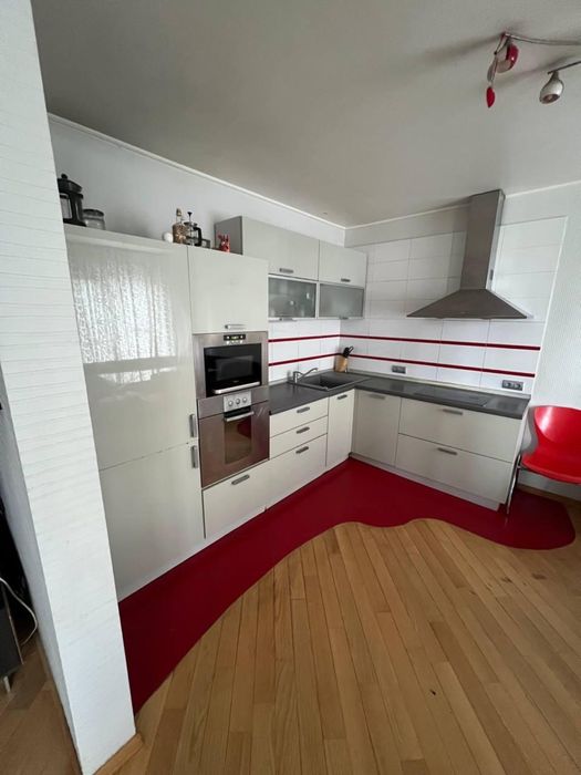 Квартира на вул. Леваневського, 9 в Києві, ID 367099, фото №2