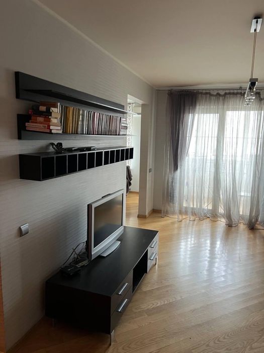 Квартира на вул. Леваневського, 9 в Києві, ID 367099, фото №7