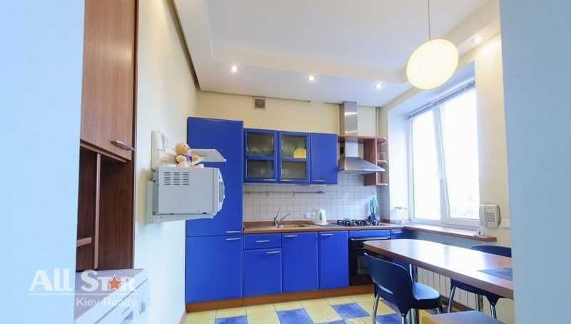 Квартира на вул. Круглоуніверситетська, 13 в Київ, ID 184836, фото №5