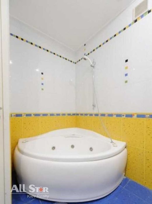 Квартира на вул. Круглоуніверситетська, 13 в Києві, ID 184836, фото №10