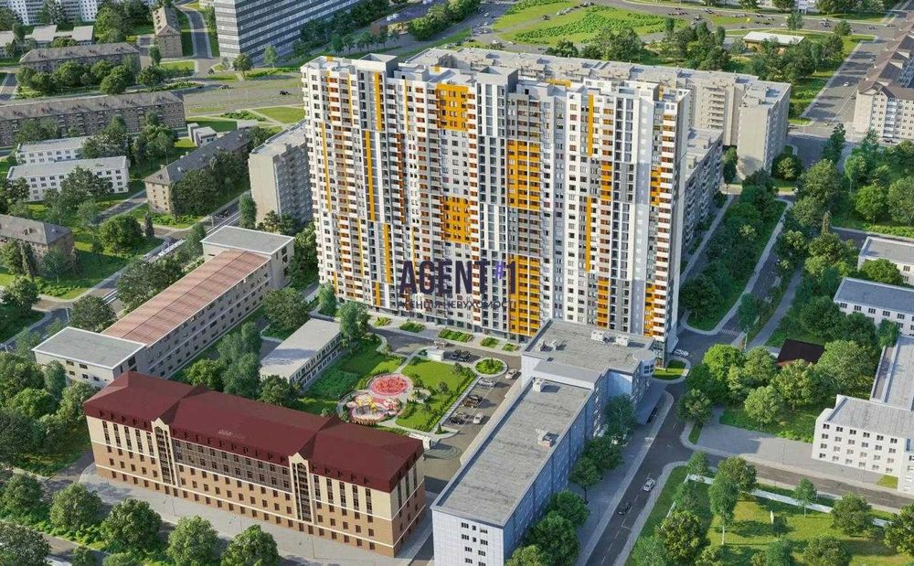 Квартира на вул. Володимира Сосюри, 6-Б в Києві, ID 176521, фото №11