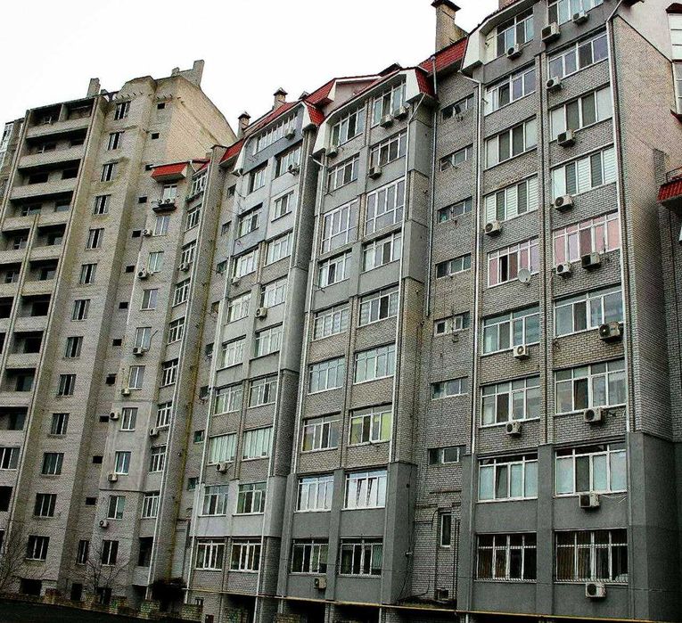 Квартира на вул. Космічна в Дніпрі, ID 209190, фото №2