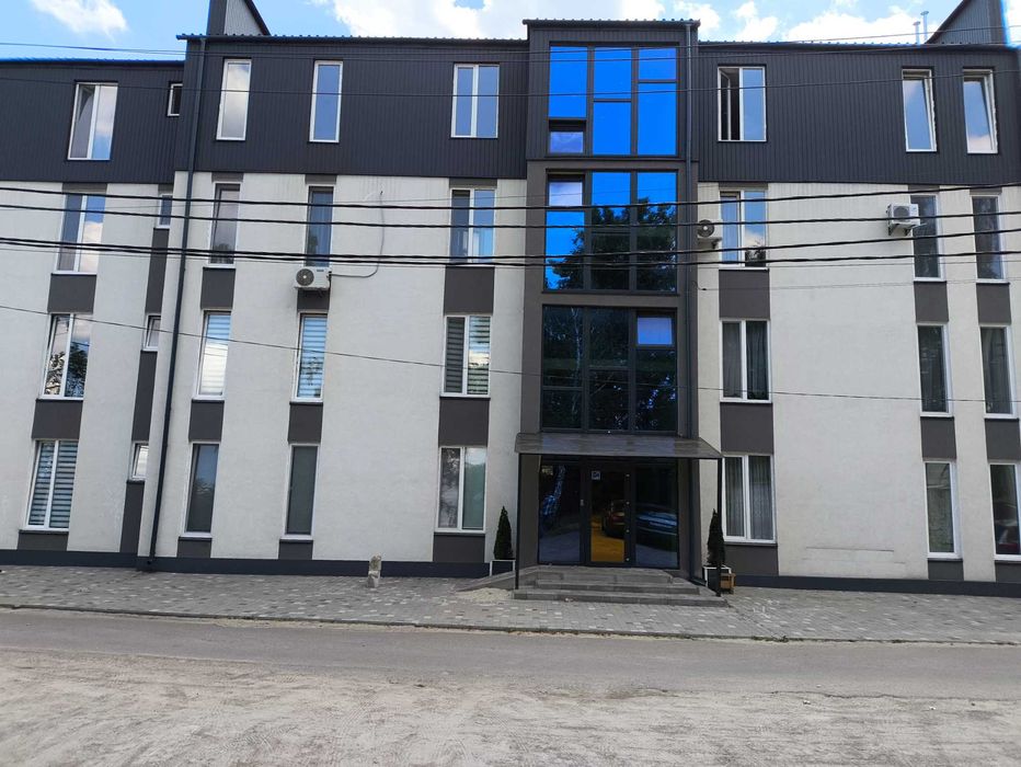 Квартира на вул. Шевченка, 33 в Києві, ID 309789, фото №1