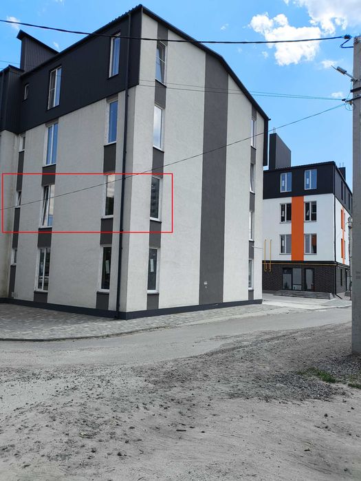 Квартира на вул. Шевченка, 33 в Києві, ID 309789, фото №2