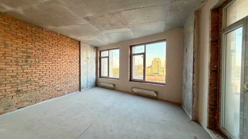 Квартира на вул. Січових Стрільців, 44а в Києві, ID 290257, фото №1