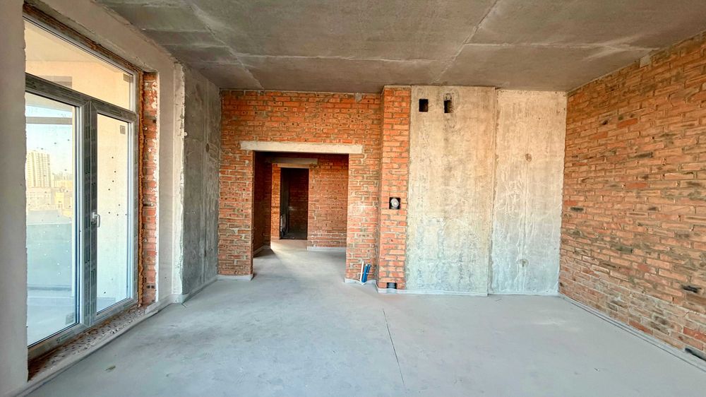 Квартира на вул. Січових Стрільців, 44а в Києві, ID 290257, фото №11